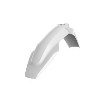 Garde boue avant POLISPORT Husqvarna 125/250/350/450 TC/FC 2016-2018 2