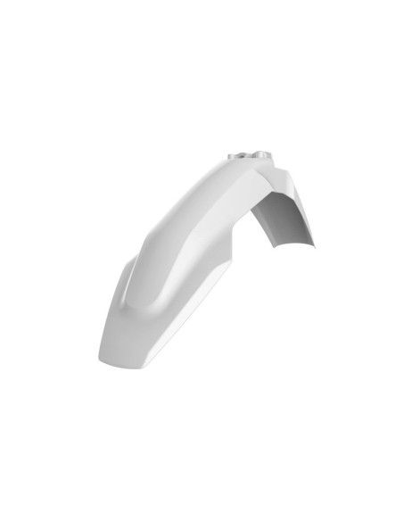 Garde boue avant POLISPORT Husqvarna 125/250/350/450 TC/FC 2016-2018