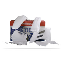 Kit Plastiques POSLISPORT GAS GAS 125/200/250/300 EC 2005-2006 2
