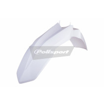 Garde boue avant POLISPORT GAS GAS 125/200/250/300 EC 2012-2015 2