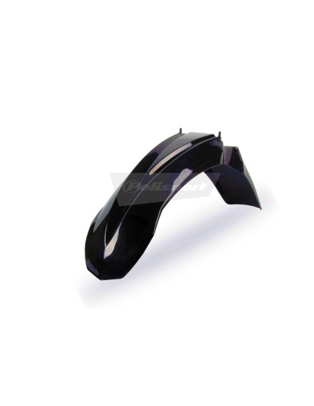 Garde boue avant POLISPORT GAS GAS 125/200/250/300/450 EC 450 FSE 2008-2010