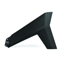 Ouies de radiateur Inférieures POLISPORT GAS GAS 125/200/250/300/450 EC 450 FSE 2012-2015 2