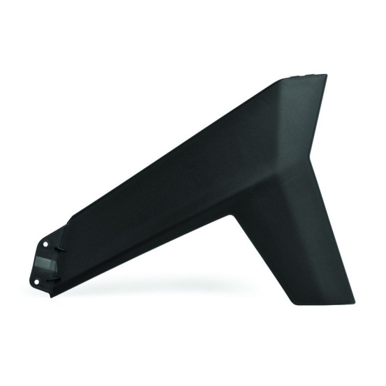 Ouies de radiateur Inférieures POLISPORT GAS GAS 125/200/250/300/450 EC 450 FSE 2012-2015