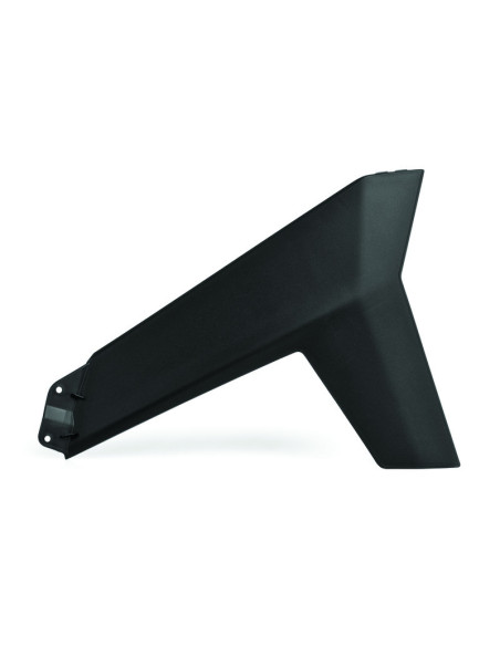 Ouies de radiateur Inférieures POLISPORT GAS GAS 125/200/250/300/450 EC 450 FSE 2012-2015
