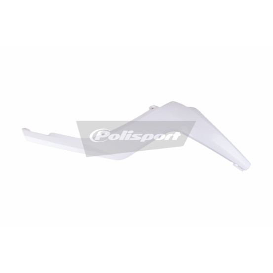 Ouies de Radiateur Supérieures POLISPORT GAS GAS 125/200/250/300/450 EC 450 FSE 2012-2015
