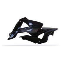Ouies de radiateur POLISPORT GAS GAS 125/200/250/300/450 EC 450 FSE 2010-2011 2