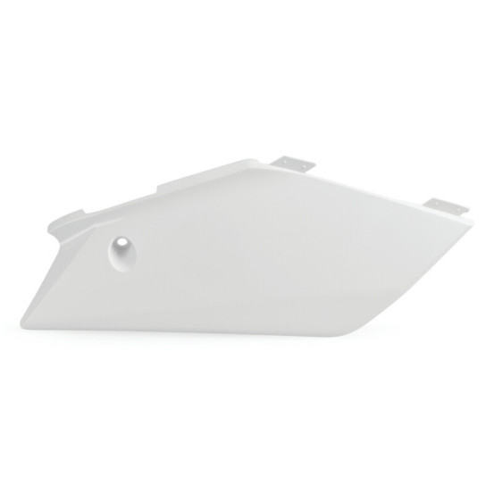 Plaques latérales POLISPORT GAS GAS 125/200/250/300 EC 2012-2013