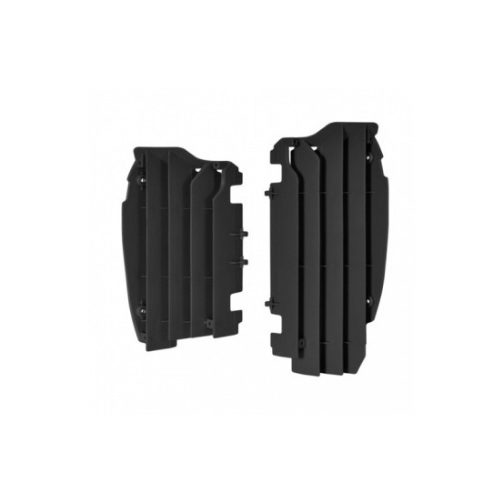 Grilles de radiateur POLISPORT Kawasaki 450 KXF 2016-2018
