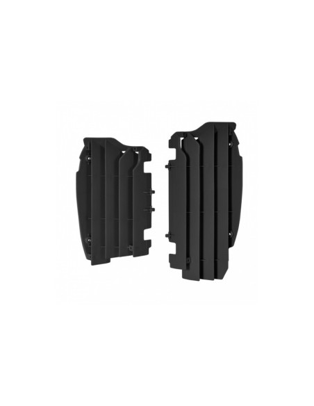Grilles de radiateur POLISPORT Kawasaki 450 KXF 2016-2018