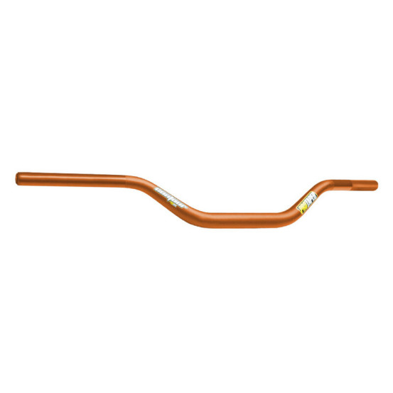 Guidon Motocross PROTAPER Contour Windham Moyen Ø28,6mm