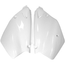 Plaques latérales RACETECH YAMAHA 125/250 YZ/WRZ 1996-2001 2