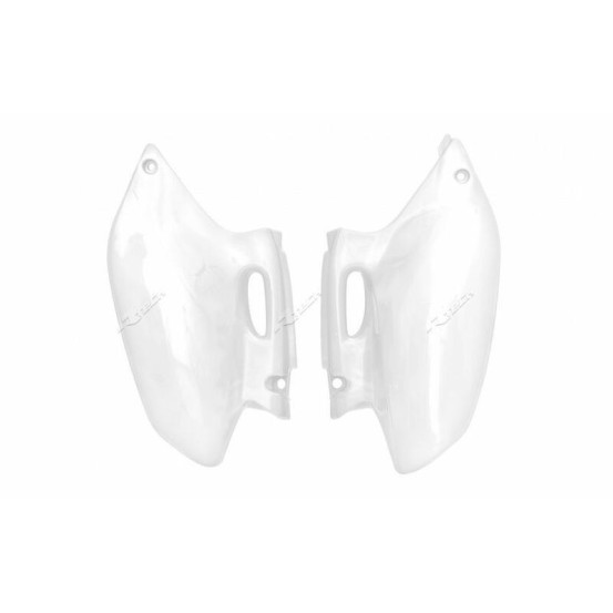 Plaques latérales RACETECH YAMAHA 250 YZF 2001-2002 400/426 YZF/WRF 1998-2002