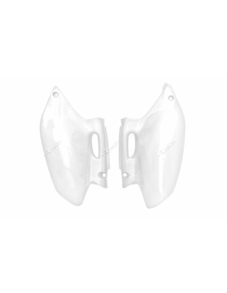 Plaques latérales RACETECH YAMAHA 250 YZF 2001-2002 400/426 YZF/WRF 1998-2002