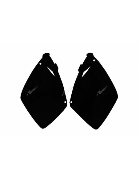 Plaques latérales RACETECH KTM SX/EXC/EXCR 1998-2003