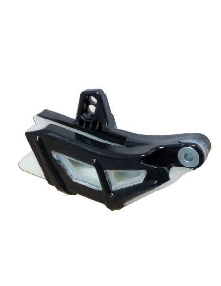Patin de guide chaine RACETECH KTM SX/SXF 2007-2008 EXC/EXCF 2008-2015 HUSQVARNA TE 2011-2014 FE 2009-2014