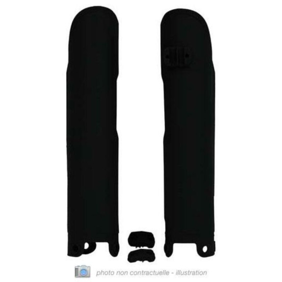 Protections de fourche RACETECH 125-250 CR-WR 2008-13 250/450/510 TC/TE 2008-2013
