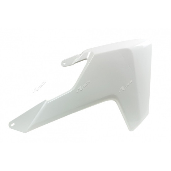 Ouies de radiateur Racetech Husqvarna TC/FC 2016-2018 TE/FE 2017-2018