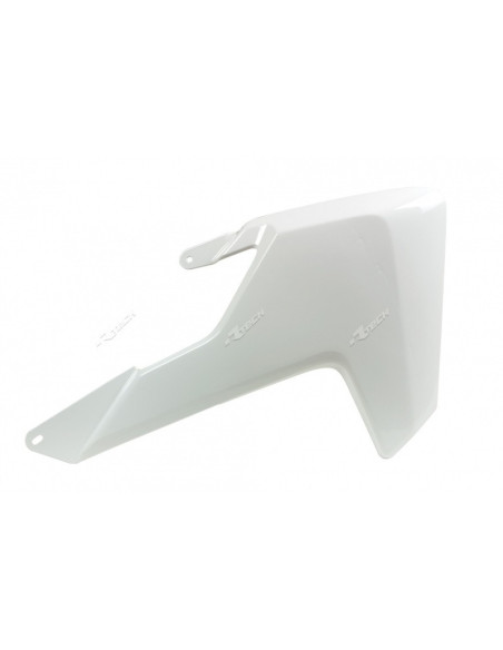 Ouies de radiateur Racetech Husqvarna TC/FC 2016-2018 TE/FE 2017-2018