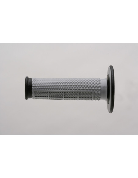 Poignées moto RENTHAL Dual Compound Grip (la paire) Taper Grip