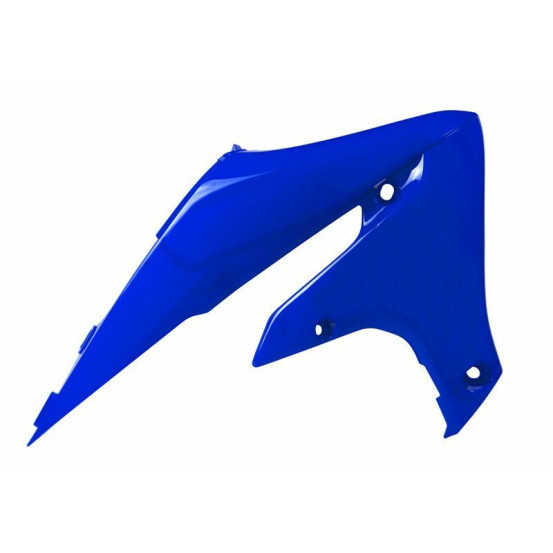 Ouies de radiateurs RACETECH Yamaha 250 YZF 2019-2021 450 YZF 2018-2021