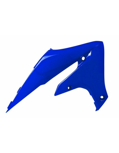 Ouies de radiateurs RACETECH Yamaha 250 YZF 2019-2021 450 YZF 2018-2021