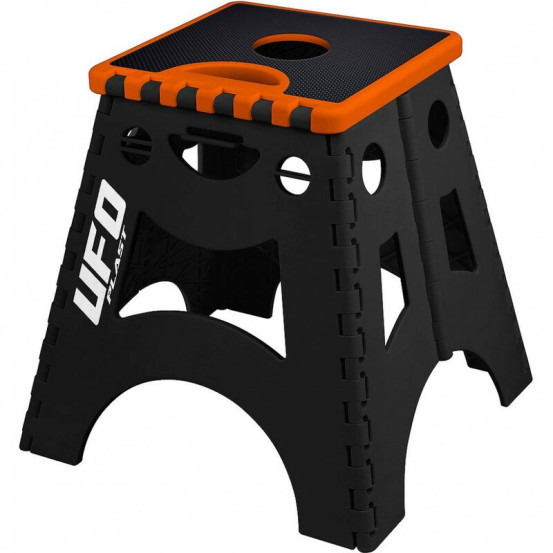 Trépied motocross enduro UFO pliable