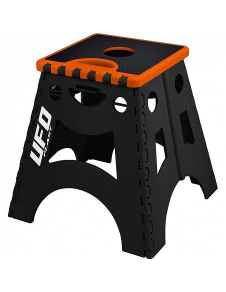 Trépied motocross enduro UFO pliable