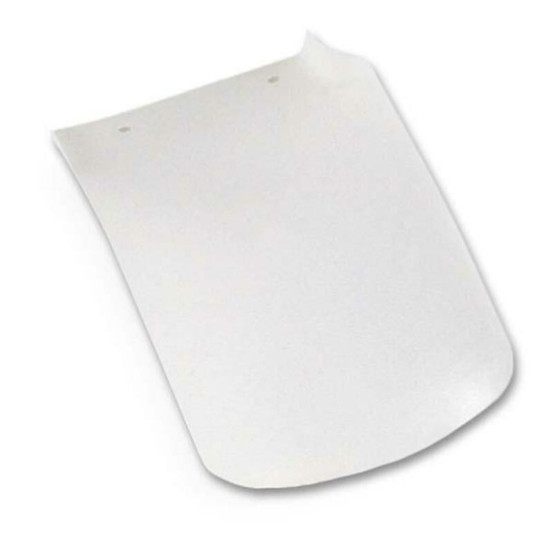 Bavette d´amortisseur UFO HONDA CR R et CRF R, X