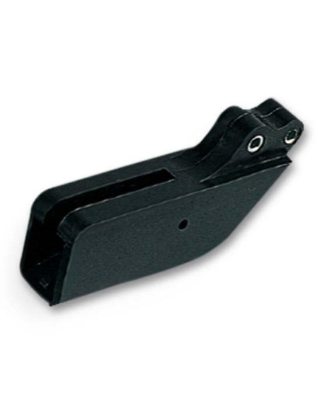 Patin de guide chaine UFO KTM 85 SX 2004-2014 SX/SXF 1994-2006 EXC 1994-2007