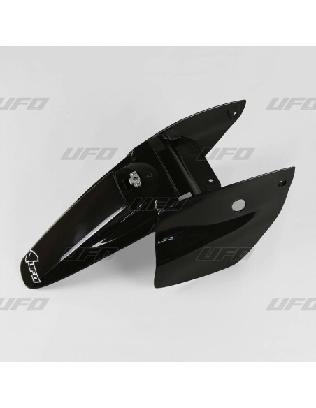 Coque arrière UFO KTM 65 SX 2002-2008