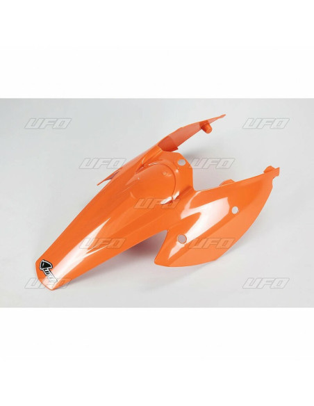 Coque arrière UFO KTM SX/SXF 2004-2006