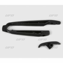 Patin de bras oscillant UFO KTM SX/SXF 2007-2010 EXC/EXCF 2008-2011 2