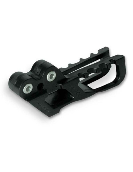 Patin de guide chaine UFO HONDA 125/250 CR 1999-2004 500 CR 1999-2001 250 CRF R/X 2004 450 CRF R 2002-2004