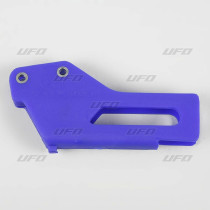 Patin de guide chaine UFO YAMAHA 125/250 YZ 1997-2002 250 YZF/WRF 2001-2002 400/426 YZF/WRF 1998-2002 2