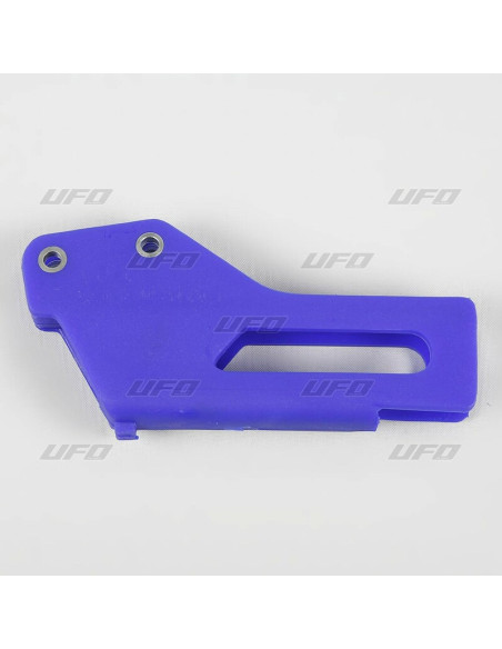 Patin de guide chaine UFO YAMAHA 125/250 YZ 1997-2002 250 YZF/WRF 2001-2002 400/426 YZF/WRF 1998-2002