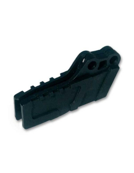 Patin de guide chaine UFO YAMAHA 125/250 YZ 2003-2007 250/450 YZF 2003 250/450 WRF 2003-2006