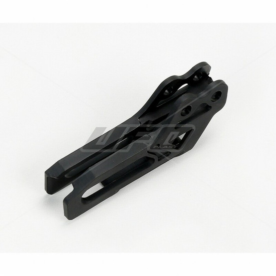 Patin de guide chaine UFO YAMAHA 125/250 YZ 2008-2021 250/450 YZF/WRF 2007-2021