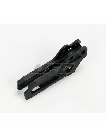 Patin de guide chaine UFO YAMAHA 125/250 YZ 2008-2021 250/450 YZF/WRF 2007-2021