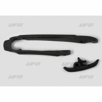 Patin de bras oscillant UFO KTM EXC/EXCF 2012-2016 2