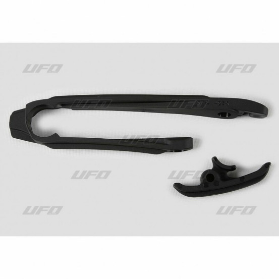 Patin de bras oscillant UFO KTM EXC/EXCF 2012-2016