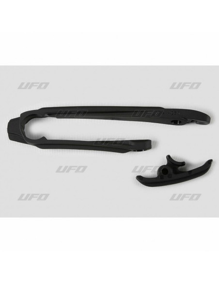 Patin de bras oscillant UFO KTM EXC/EXCF 2012-2016
