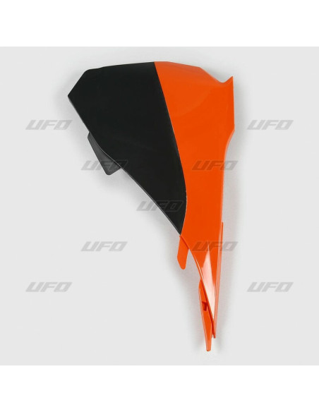Cache latéral gauche de boite à air UFO KTM 85 SX 2013-2017