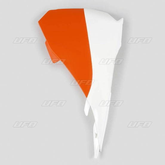 Cache latéral gauche de boite à air UFO KTM 85 SX 2013-2017