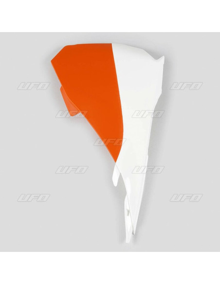 Cache latéral gauche de boite à air UFO KTM 85 SX 2013-2017