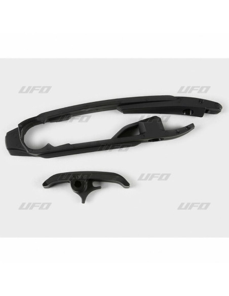 Patin de bras oscillant UFO KTM SX/SXF 2016