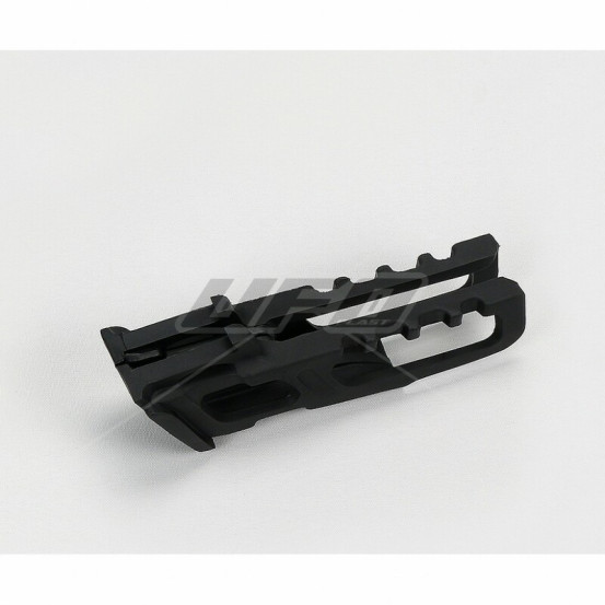 Patin de guide chaine UFO HONDA 250 CRF R 2007-2013 450 CRF R 2007-2012 250/450 CRF X 2007-2016
