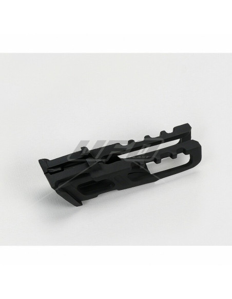 Patin de guide chaine UFO HONDA 250 CRF R 2007-2013 450 CRF R 2007-2012 250/450 CRF X 2007-2016