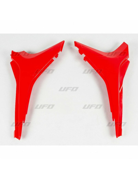 Caches Boîte à Air UFO HONDA 250 CRF R 2010-13 450 CRF R 2009-2012