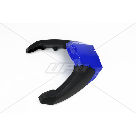 Caches boite à air UFO Yamaha 250 YZF 2014-2018 450 YZF 2014-2017 250 WR F 2015-2018 450 WR F 2016-2018