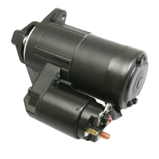 Démarreur Bosch origine Piaggio Moto Guzzi 1200 Norge / Stelvio / Griso / 1400 California / Audace / V7 / V9 / Bellagio / V85